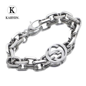 グッチのメンズブレスレット｜チェーンブレスレットなどおしゃれなアクセサリーのおすすめは？