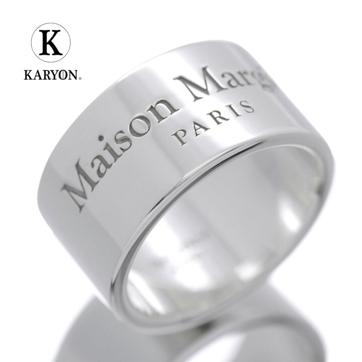 楽天市場】【ギフト品質】メゾンマルジェラ Maison Margiela ロゴ 