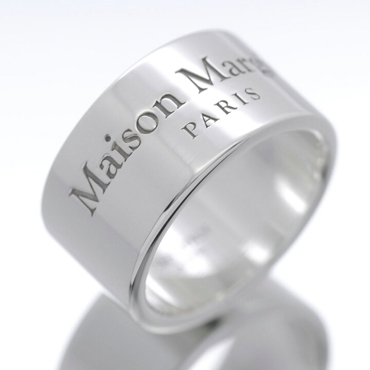 楽天市場】【ギフト品質】メゾンマルジェラ Maison Margiela ロゴ 