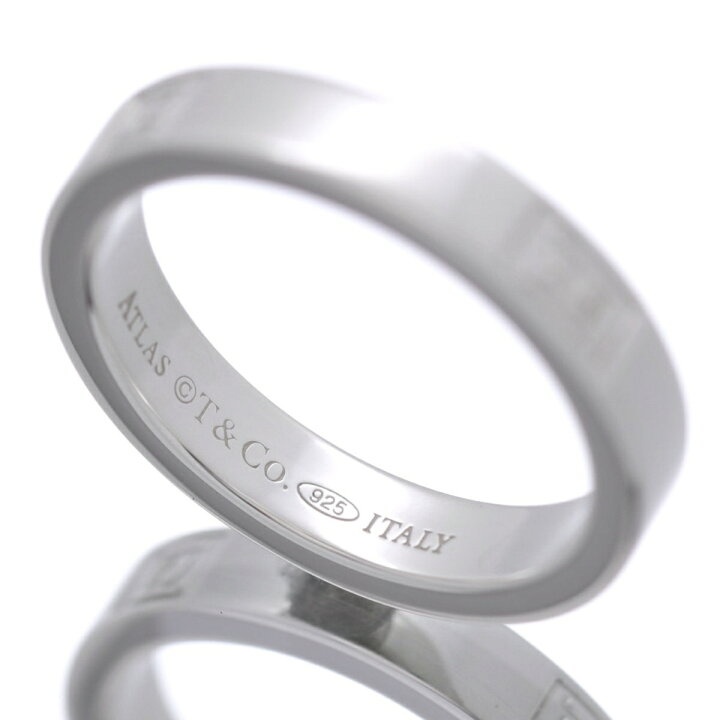 楽天市場】【ギフト品質】ティファニー Tiffany&co リング 指輪 
