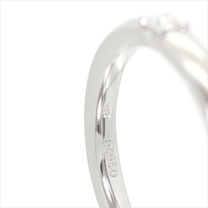 楽天市場】【ギフト品質】ヨンドシー 4°C リング 指輪 10号 