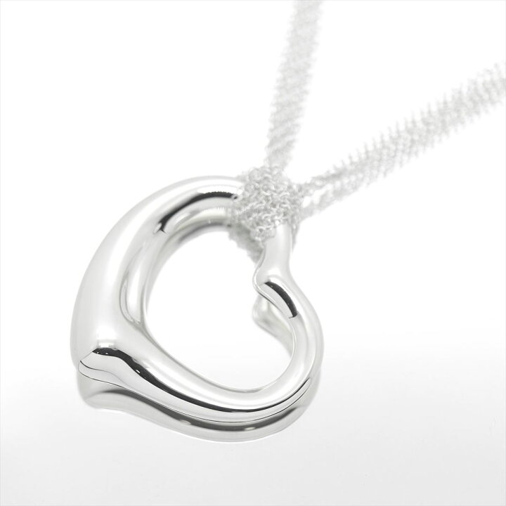 楽天市場】【ギフト品質】ティファニー Tiffany&Co ロング ネックレス 