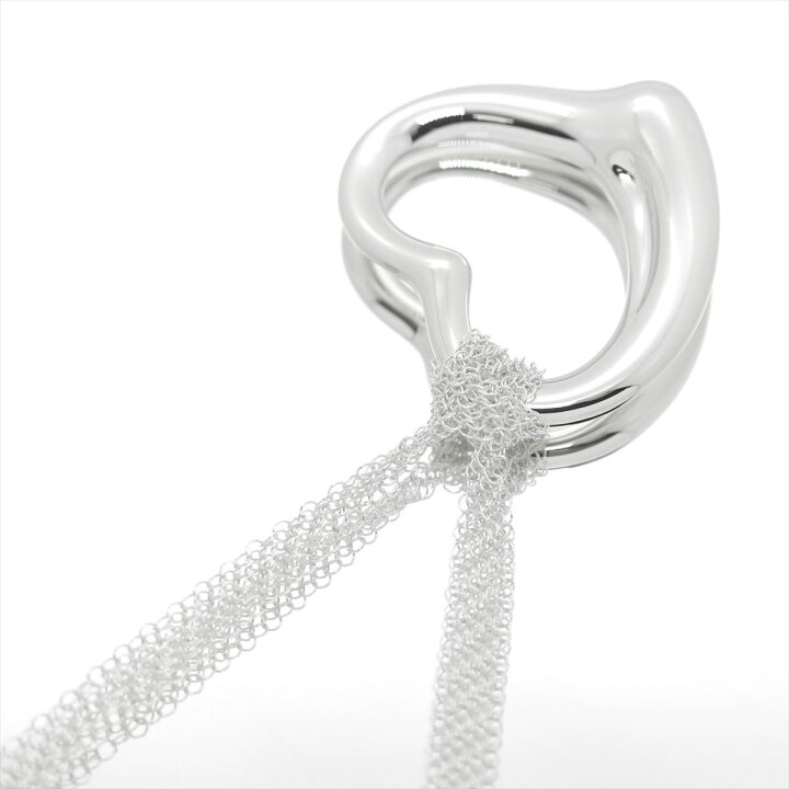 楽天市場】【ギフト品質】ティファニー Tiffany&Co ロング ネックレス 