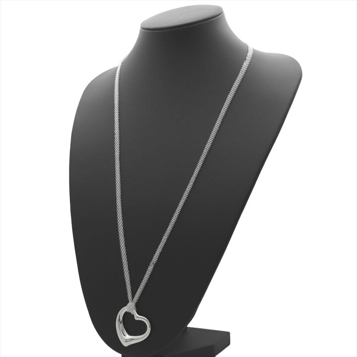 楽天市場】【ギフト品質】ティファニー Tiffany&Co ロング ネックレス 