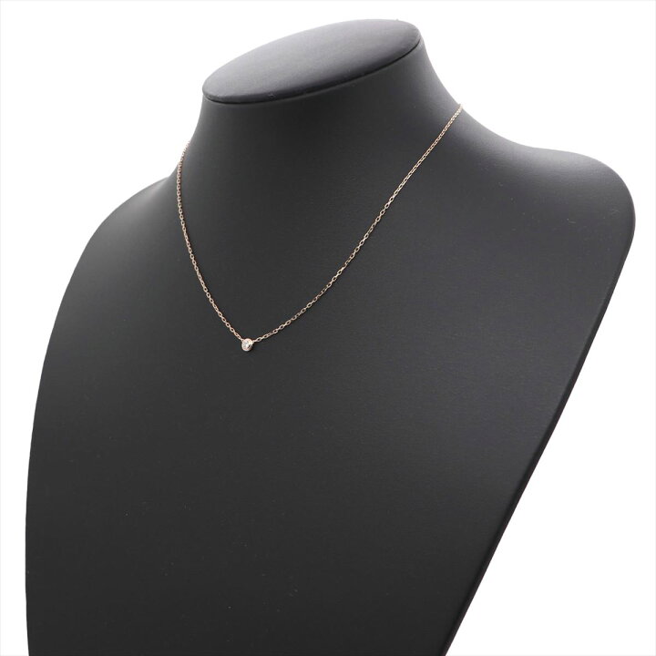 楽天市場】【ギフト品質】カルティエ Cartier ネックレス ディアマン  