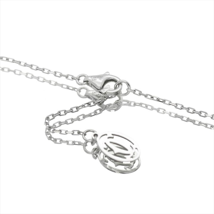 楽天市場】【ギフト品質】カルティエ Cartier ネックレス ディアマン 