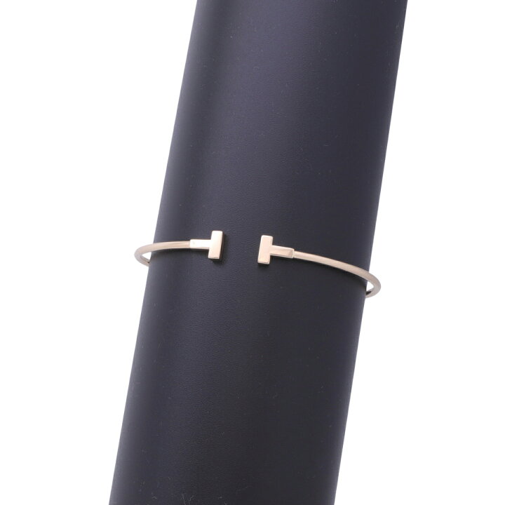 楽天市場】【ギフト品質】ティファニー Tiffany&Co バングル ナロー 