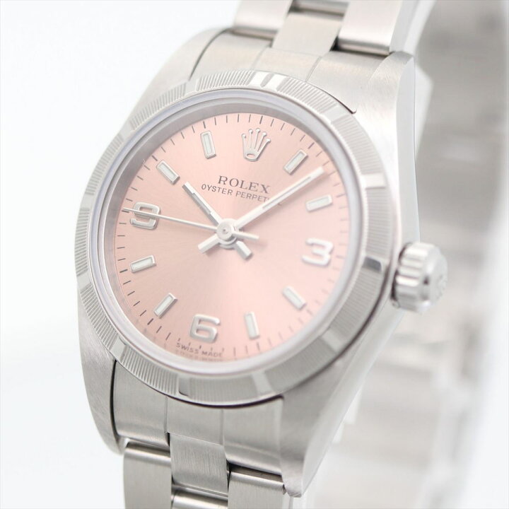 楽天市場】【ギフト品質】ロレックス ROLEX レディース 女性 彼女 妻 