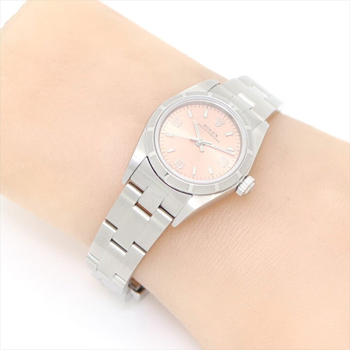 楽天市場】【ギフト品質】ロレックス ROLEX レディース 女性 彼女 妻 
