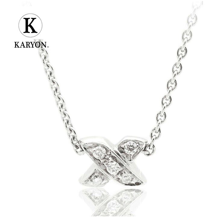 楽天市場】【ギフト品質】ティファニー Tiffany&Co. ネックレス  
