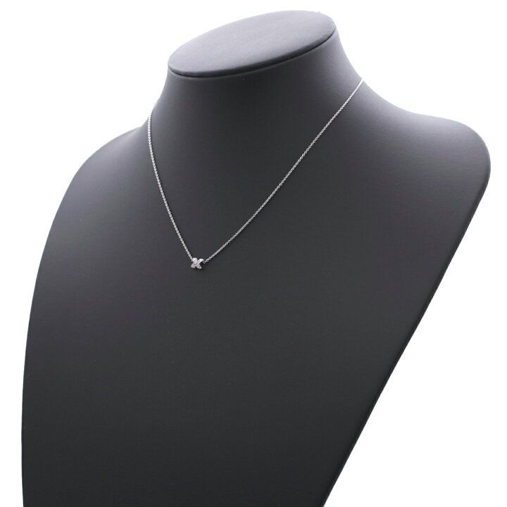 楽天市場】【ギフト品質】ティファニー Tiffany&Co. ネックレス 