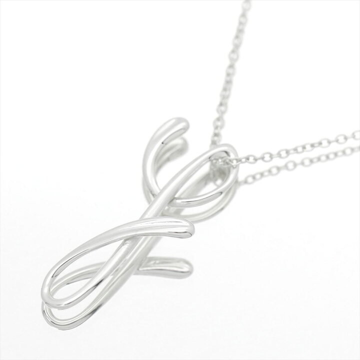 楽天市場】【ギフト品質】ティファニー Tiffany&Co ネックレス 