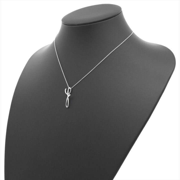 楽天市場】【ギフト品質】ティファニー Tiffany&Co ネックレス 