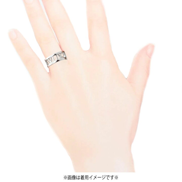 楽天市場】【ギフト品質】ティファニー Tiffany&Co リング 指輪  