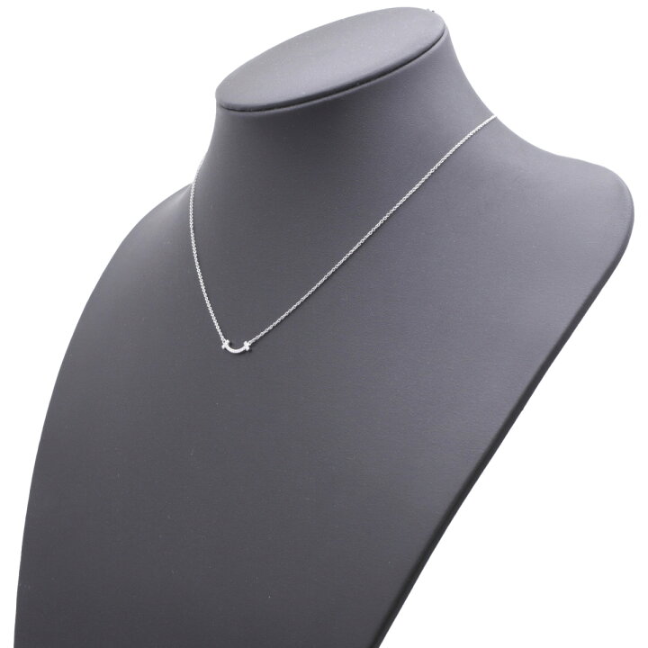 楽天市場】【ギフト品質】ティファニー Tiffany&Co ネックレス ティー  