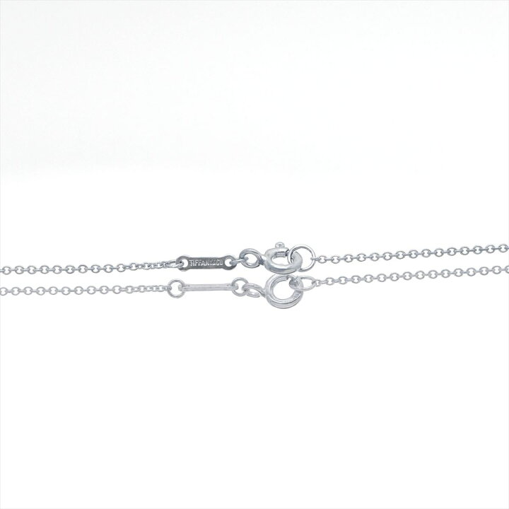 楽天市場】【ギフト品質】ティファニー Tiffany&Co ネックレス 