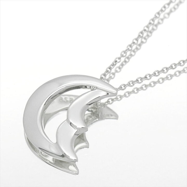 楽天市場】【ギフト品質】ティファニー Tiffany&co ネックレス 