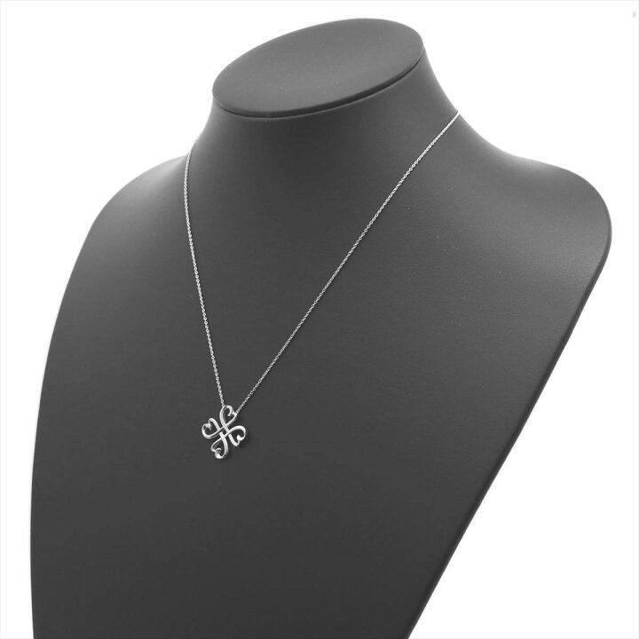 楽天市場】【ギフト品質】ティファニー Tiffany&co ネックレス 
