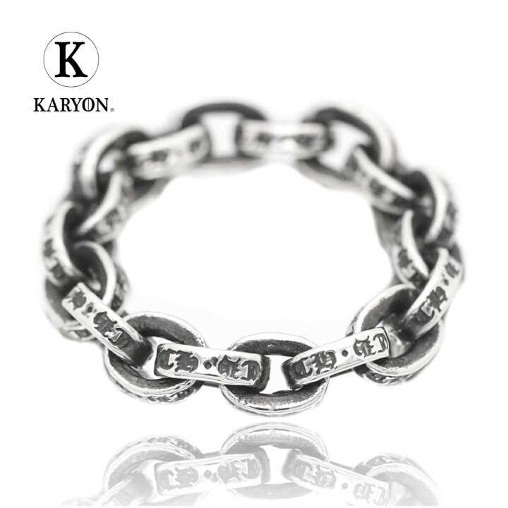 楽天市場】【ギフト品質】クロムハーツ Chrome Hearts リング 指輪  