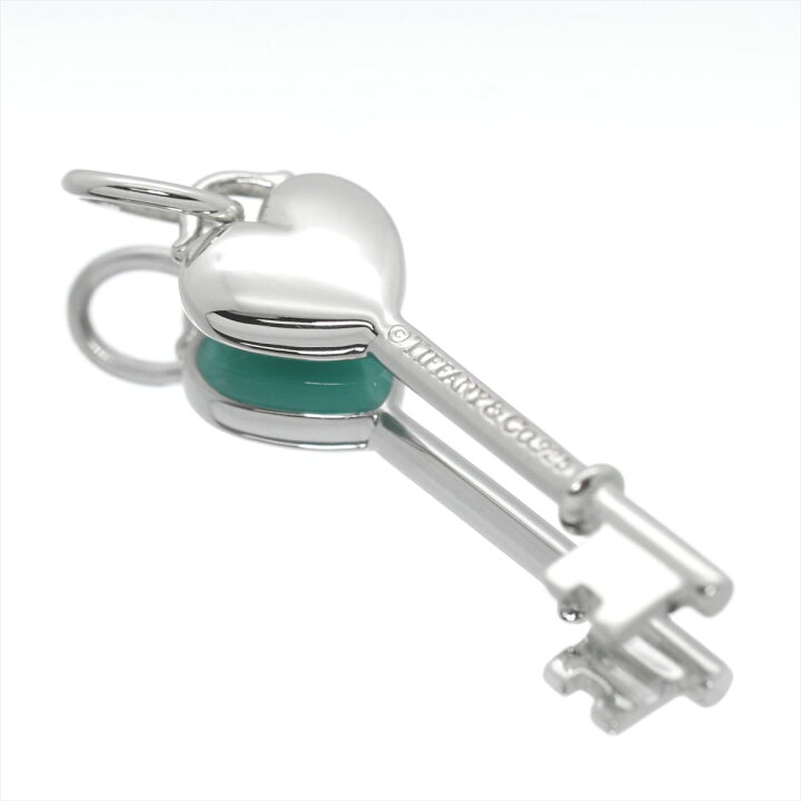 楽天市場】【ギフト品質】ティファニー Tiffany&co ハート キー  
