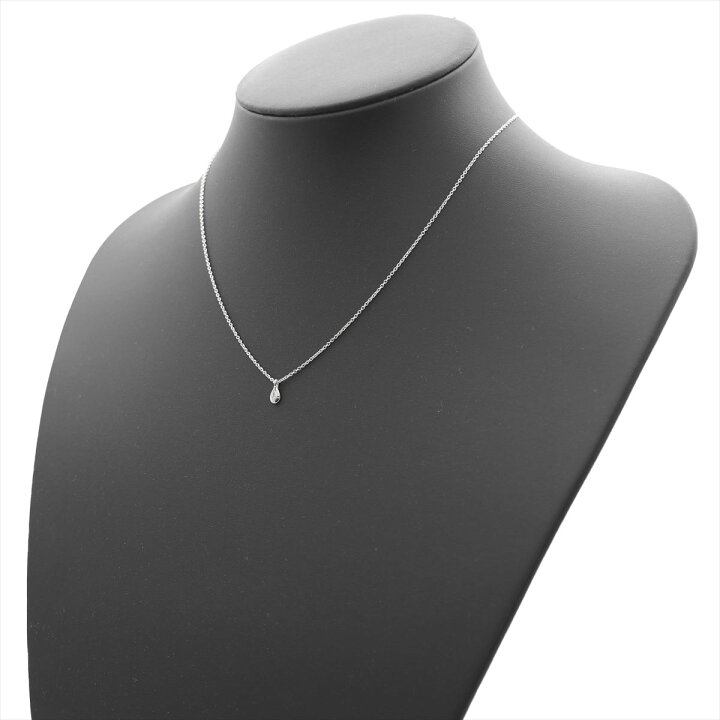 楽天市場】【ギフト品質】ティファニー Tiffany&co ネックレス 