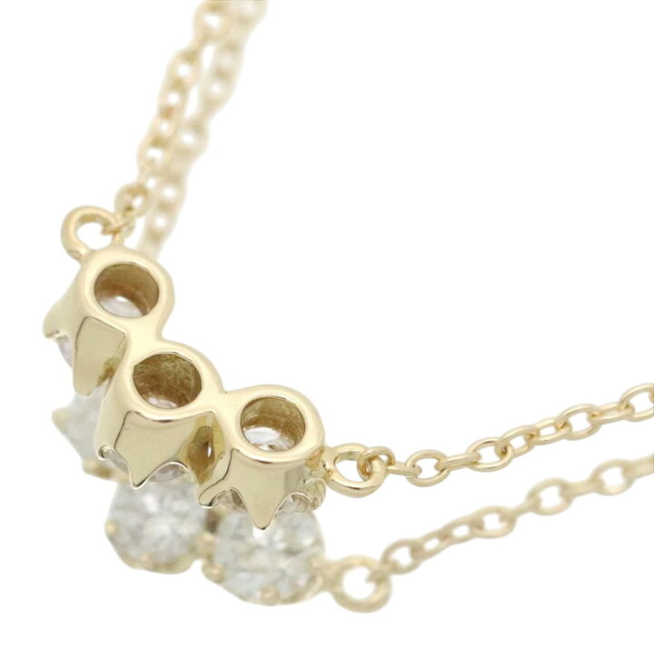 楽天市場】【ギフト品質】アーカー AHKAH ネックレス トレス  