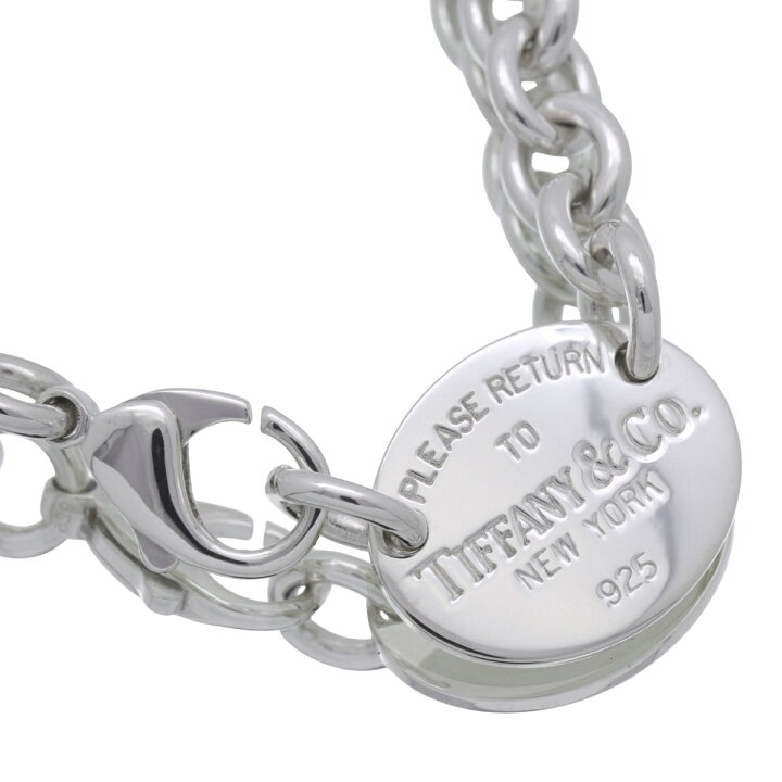 楽天市場】【ギフト品質】ティファニー Tiffany&Co. ネックレス  
