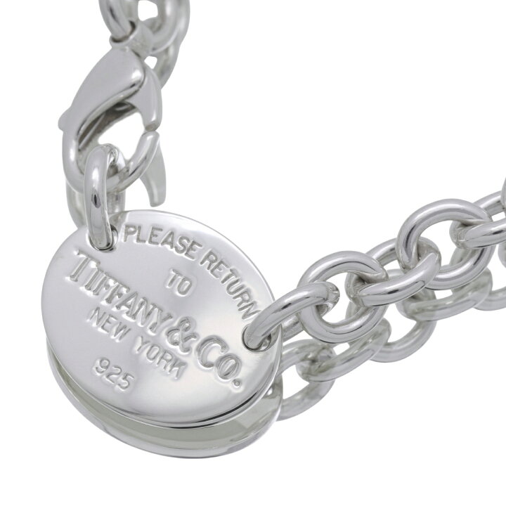 楽天市場】【ギフト品質】ティファニー Tiffany&Co. ネックレス 