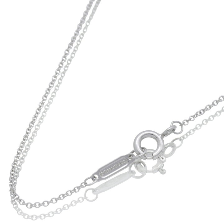 楽天市場】【ギフト品質】ティファニー Tiffany&Co ネックレス 1837 