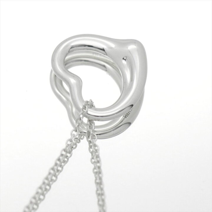 楽天市場】【ギフト品質】ティファニー Tiffany&Co ネックレス 