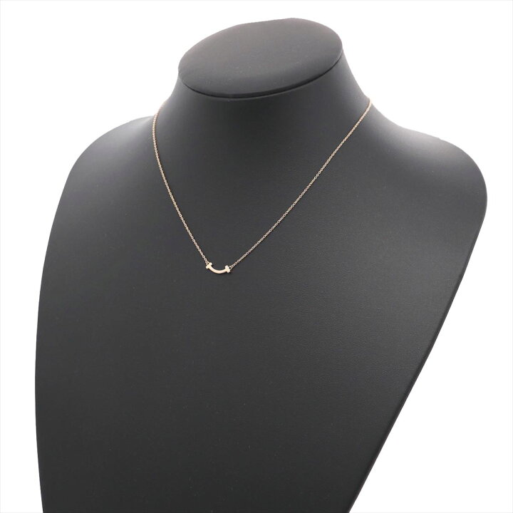 楽天市場】【ギフト品質】ティファニー Tiffany&Co ネックレス ティー 