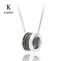 楽天市場】ブルガリ ネックレス（素材（貴金属）シルバー）の通販 