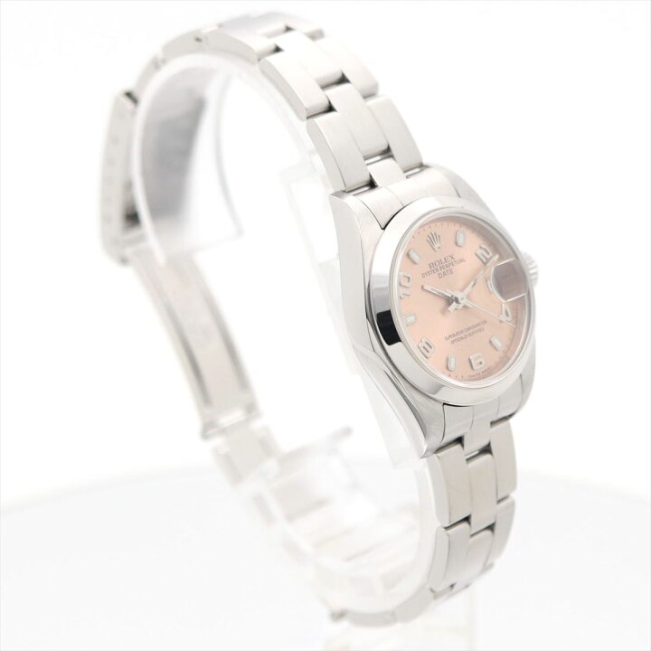 楽天市場】【ギフト品質】ロレックス ROLEX レディース 女性 彼女 妻  