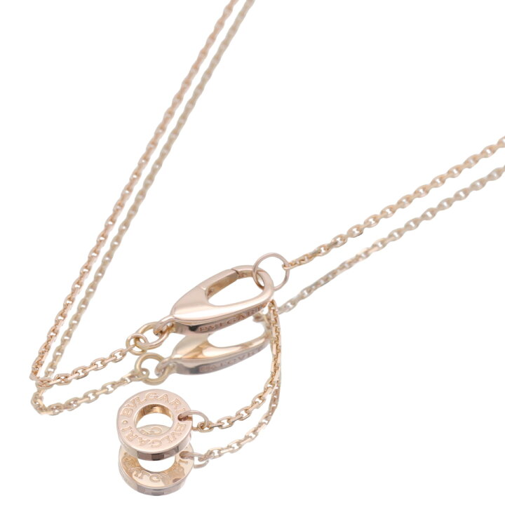 楽天市場】【ギフト品質】ブルガリ BVLGARI ネックレス ディーヴァ  