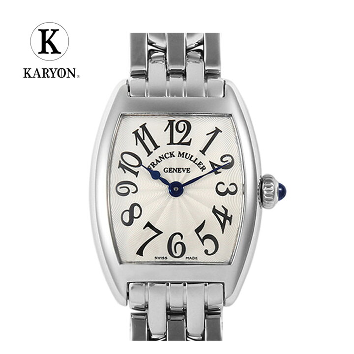 楽天市場】【ギフト品質】フランクミュラー/FRANCK MULLER レディース