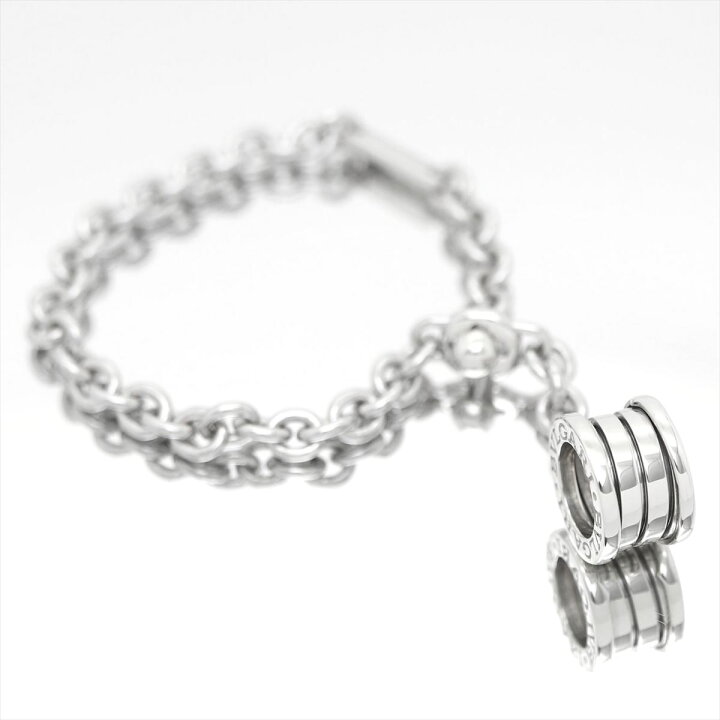 楽天市場】【ギフト品質】ブルガリ BVLGARI キーホルダー ビーゼロワン  