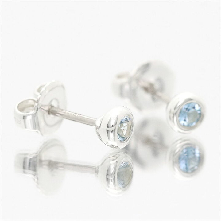 楽天市場】【ギフト品質】ティファニー Tiffany&Co ピアス カラー 