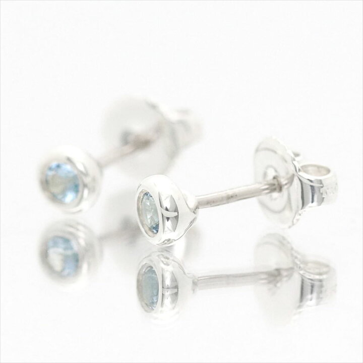 楽天市場】【ギフト品質】ティファニー Tiffany&Co ピアス カラー 