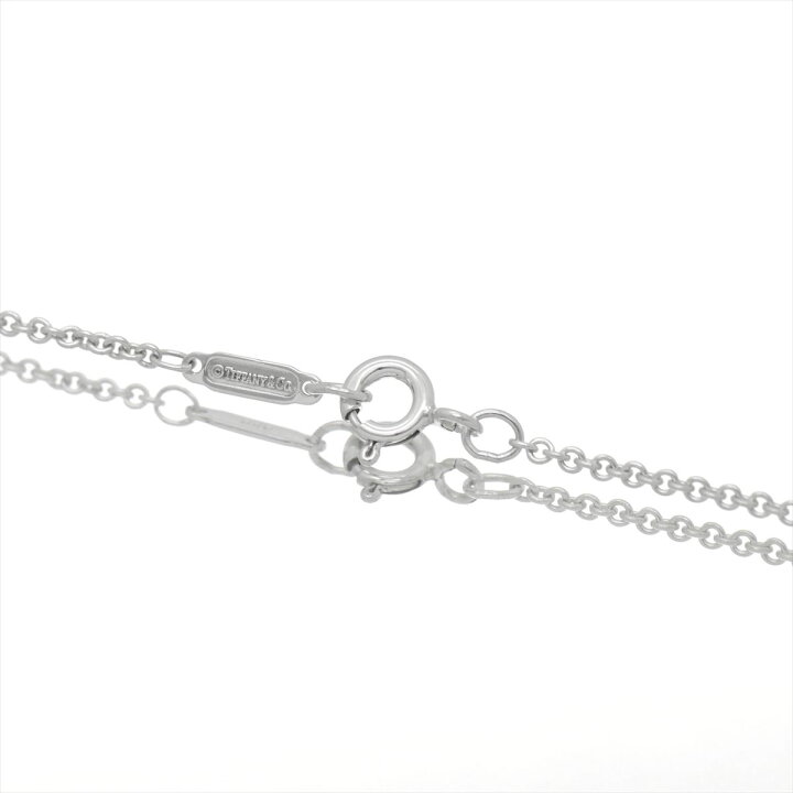楽天市場】【ギフト品質】ティファニー Tiffany&co ネックレス 1837 
