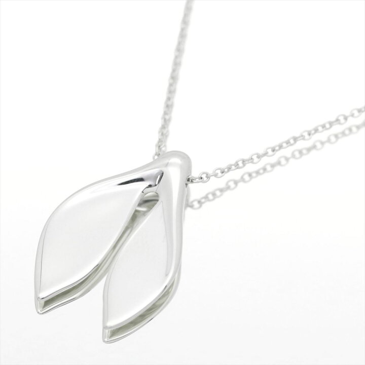 楽天市場】【ギフト品質】ティファニー Tiffany&co ネックレス エルサ 