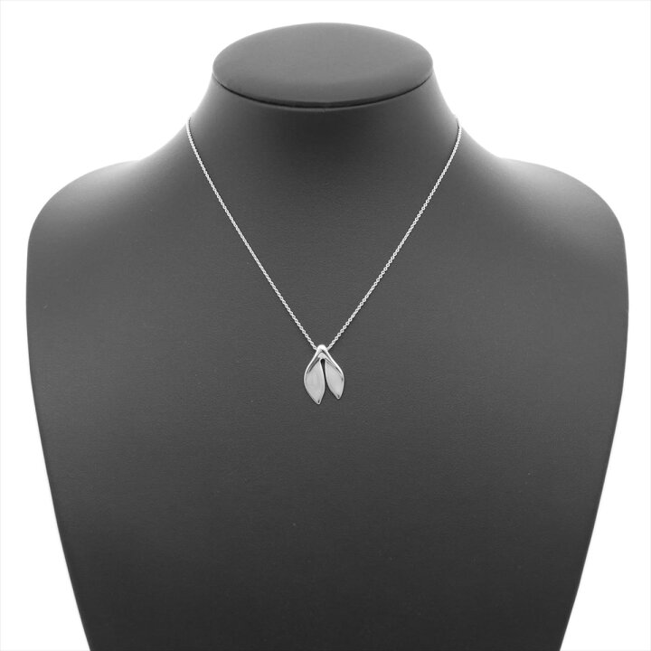 楽天市場】【ギフト品質】ティファニー Tiffany&co ネックレス エルサ 
