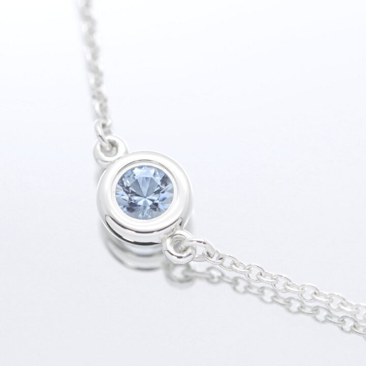 楽天市場】【ギフト品質】ティファニー Tiffany&co ブレスレット 