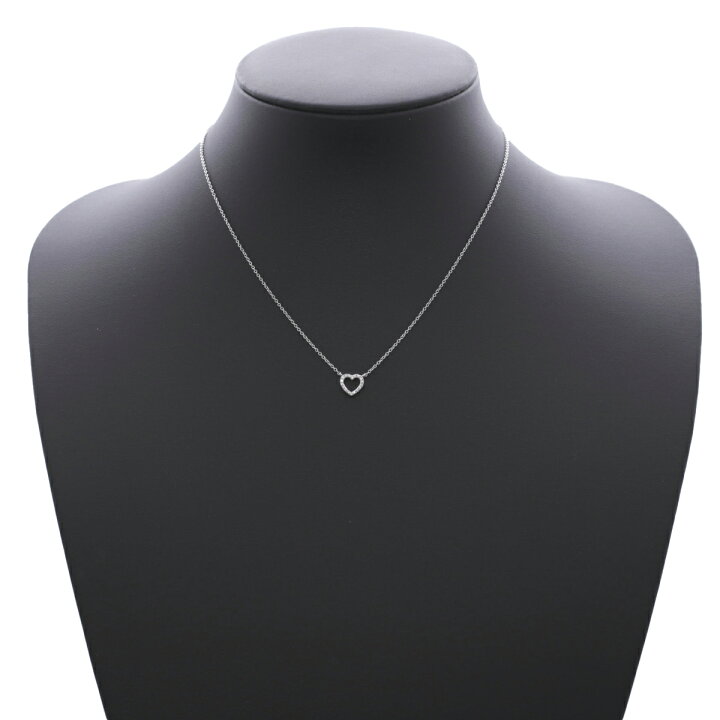 楽天市場】【ギフト品質】ティファニー Tiffany&Co ネックレス メトロ 