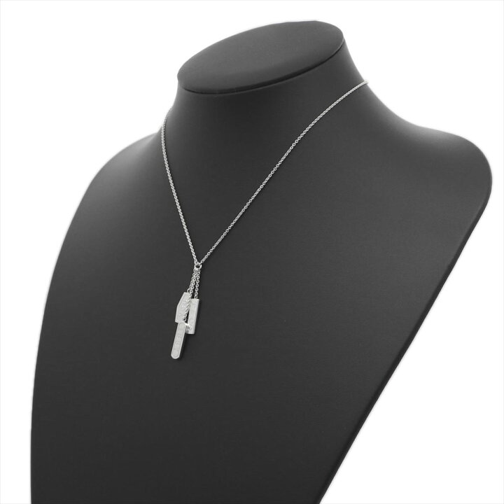 楽天市場】【ギフト品質】ティファニー Tiffany&Co ネックレス 1837 3 