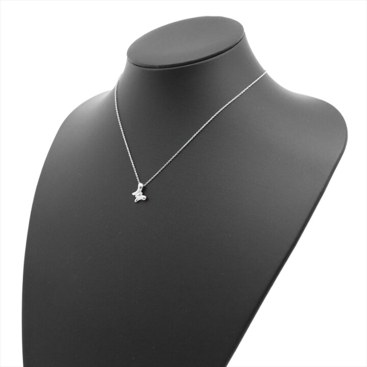 楽天市場】【ギフト品質】ティファニー Tiffany&Co ネックレス 