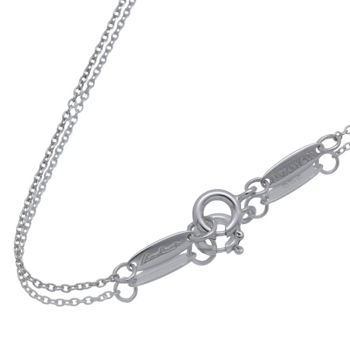 楽天市場】【ギフト品質】ティファニー Tiffany&Co ネックレス 