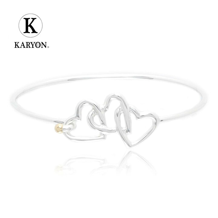 楽天市場】【ギフト品質】ティファニー Tiffany&Co バングル  