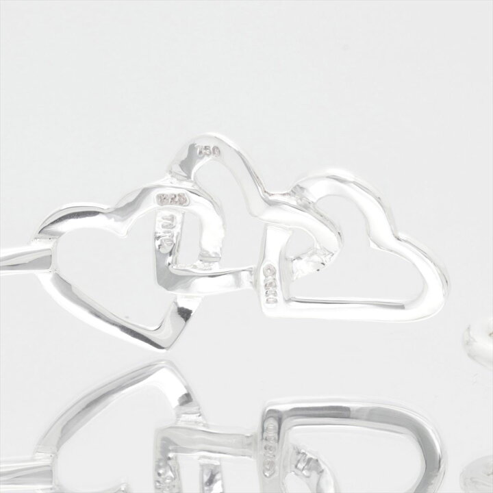 楽天市場】【ギフト品質】ティファニー Tiffany&Co バングル 