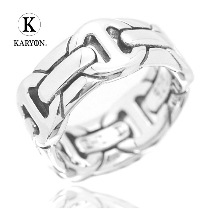 楽天市場】【動画/ギフト品質/13号】ホーセンブース リング 指輪 WALL  