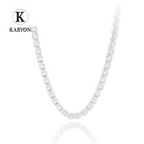 楽天市場】ティファニーベネチアン ネックレスの通販 